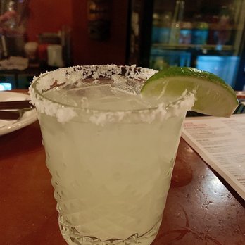 Golden West Cafe - Margarita - Cafes Near Me - Baltimore, Maryland