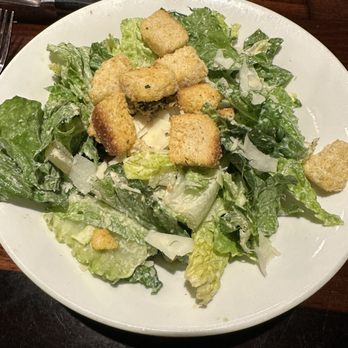 LongHorn Steakhouse - Caesar Salad - Steakhouses Near Me - Dublin, Ohio LongHorn Steakhouse - Caesar Salad - Steakhouses Near Me - Dublin, Ohio