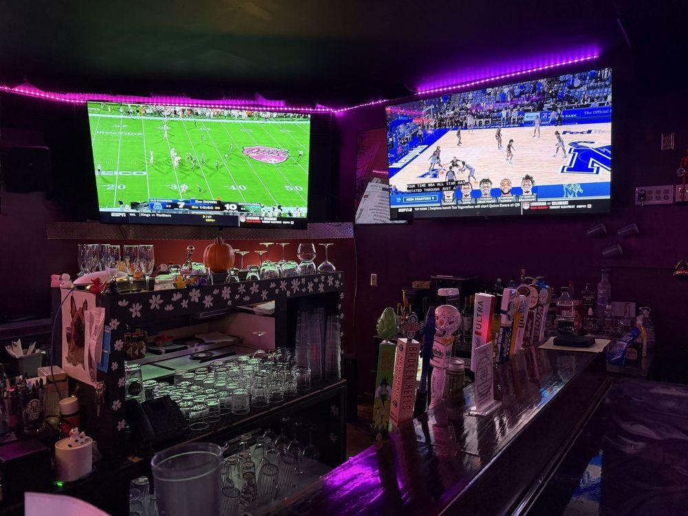 Stealey’s Tavern