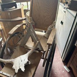 Jim's Trading Post