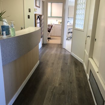 Donna L Leong, DDS - Hallway (remodeled) - General Dentistry Near Me - San Mateo, California Donna L Leong, DDS - Hallway (remodeled) - General Dentistry Near Me - San Mateo, California