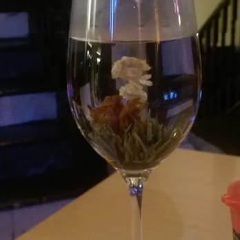 New Samsi - Fairy tea (don'y drink until flowers opened!) - Japanese Near Me - Manchester, XGM New Samsi - Fairy tea (don'y drink until flowers opened!) - Japanese Near Me - Manchester, XGM