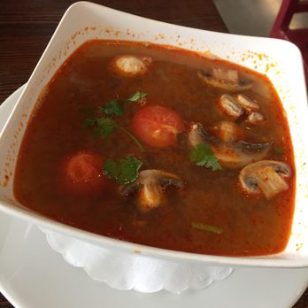 Kittiwat Thai Kitchen - The Tom Yum. - Thai Near Me - Frederick, Maryland Kittiwat Thai Kitchen - The Tom Yum. - Thai Near Me - Frederick, Maryland