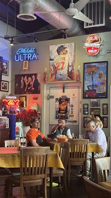 Irma's Original by null Irma's Original by null