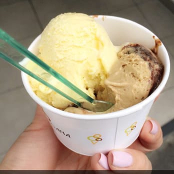 Fatamorgana - Ice Cream & Frozen Yogurt Near Me - Rome, RM Fatamorgana - Ice Cream & Frozen Yogurt Near Me - Rome, RM