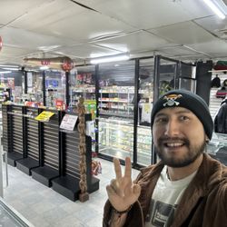 Smoke Shop Johnny's Stuff N Blunts - Vapes, merch, clothes, treats, hats, lighters, snacks ;) and me (also a snack lmfao)