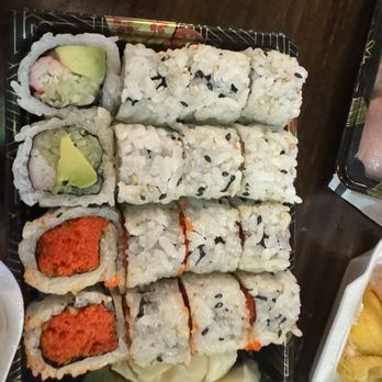 Bento Asian Kitchen + Sushi - Japanese Near Me - Louisville, Kentucky