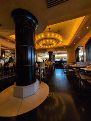 The Cheesecake Factory by null