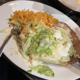 Chimichanga
