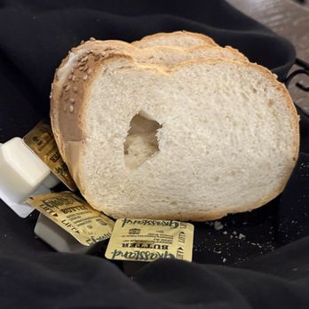 Carnivore - Bread - Steakhouses Near Me - St. Louis, Missouri