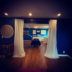 Urban Renewal Skin & Body - Urban Renewal Treatment Room awaits you.