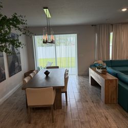 D&F Barbosa Cleaning Service’s - Airbnb