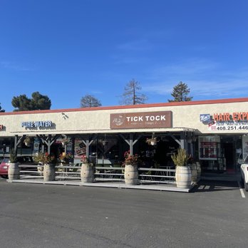 Pho Tick Tock Restaurant - Vietnamese Near Me - San Jose, California