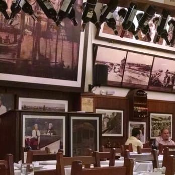 Cantina Gigio - A decoração fotográfica da casa é bem diversa e bacana - Italian Near Me - São Paulo, SP Cantina Gigio - A decoração fotográfica da casa é bem diversa e bacana - Italian Near Me - São Paulo, SP