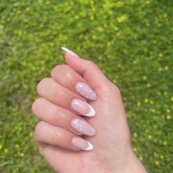 Vo Nails & Spa