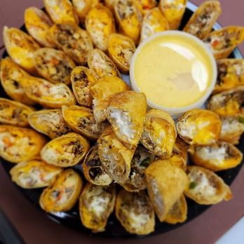 Wakefield's Catering Services - Caterers Near Me - Greenville, South Carolina Wakefield's Catering Services - Caterers Near Me - Greenville, South Carolina