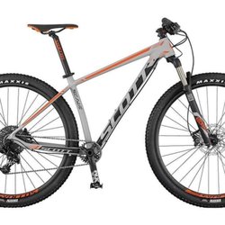 Ciclos Mora - Scott Scale 29