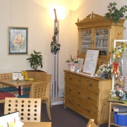 Klostercafé