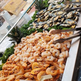 Kumi - Buffets Near Me - San Antonio, Texas