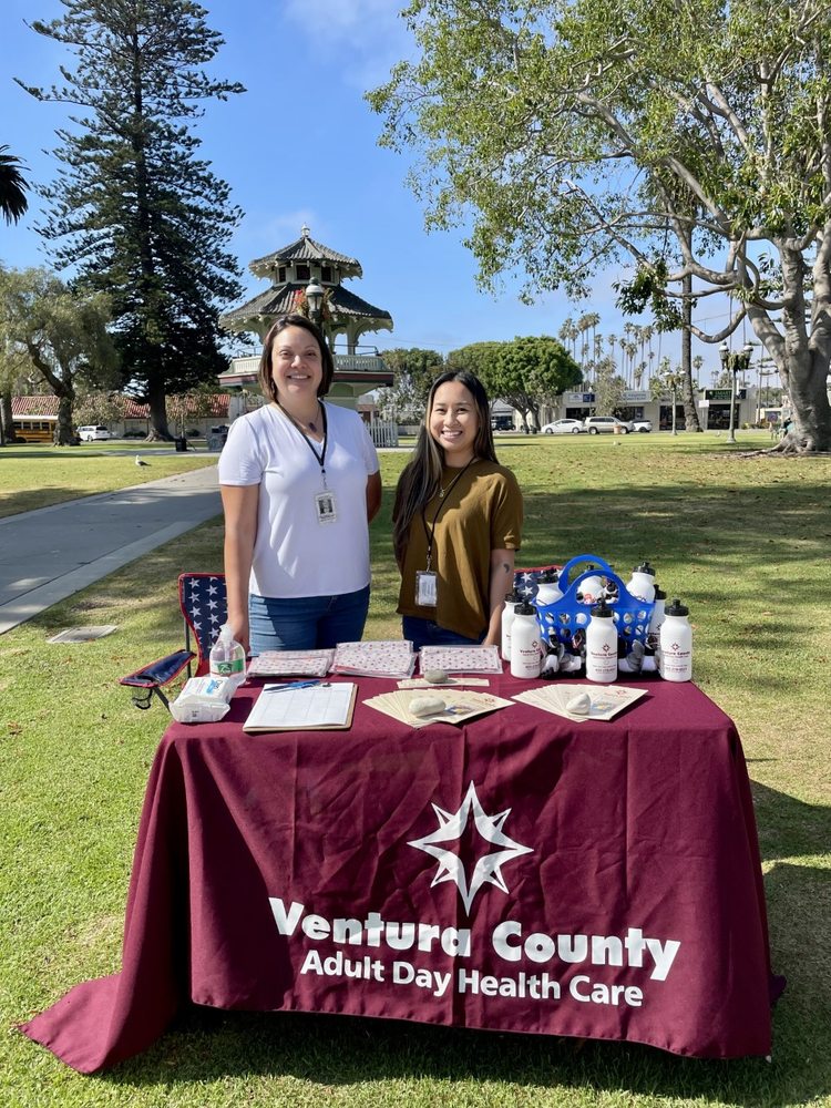 VENTURA COUNTY ADULT DAY HEALTH CARE Updated October 2024 1700