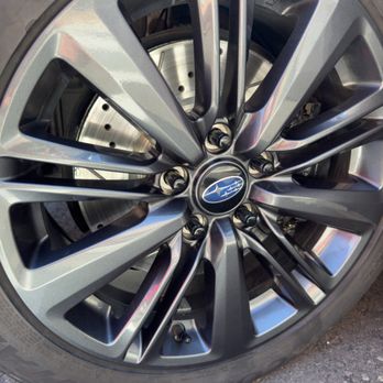 Ride N Shine Automotive - Auto Detailing Near Me - Arvada, Colorado