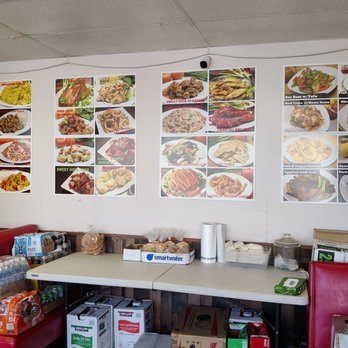 Golden Eagle Chinese Restaurant - Picture menu - Seafood Near Me - Honolulu, Hawaii Golden Eagle Chinese Restaurant - Picture menu - Seafood Near Me - Honolulu, Hawaii
