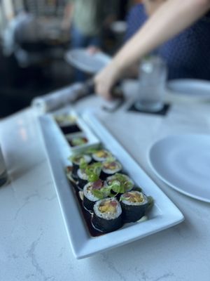 The Poynt Newburyport by null