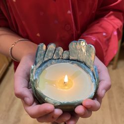 HOTplate Pottery & Clayworks - Kids multimedia classes are adorable gift options