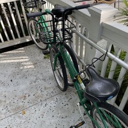We Cycle - Simple, fast delivery and pick up. Great service. Tremendous simple-to-use bikes.