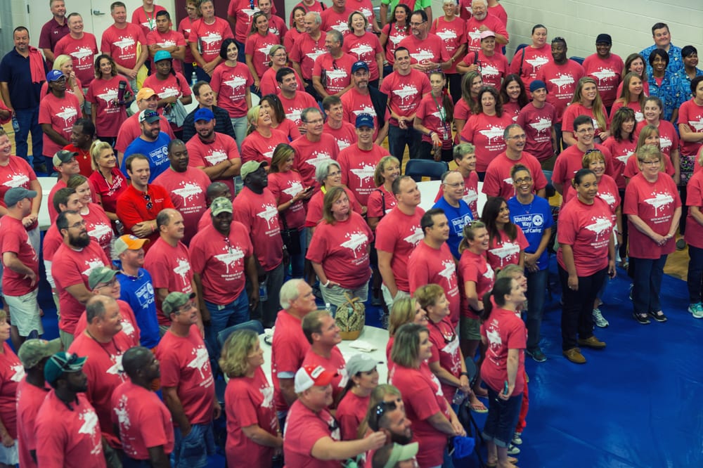 United Way of Horry County - social services organization in Conway, SC