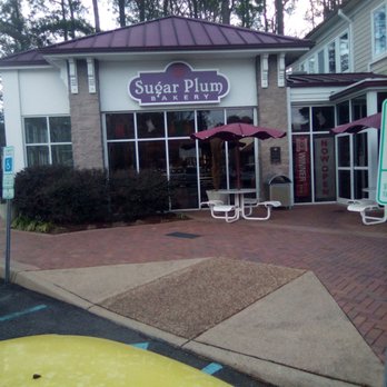 Sugar Plum Bakery - Front entrance - Bakeries Near Me - Virginia Beach, Virginia Sugar Plum Bakery - Front entrance - Bakeries Near Me - Virginia Beach, Virginia