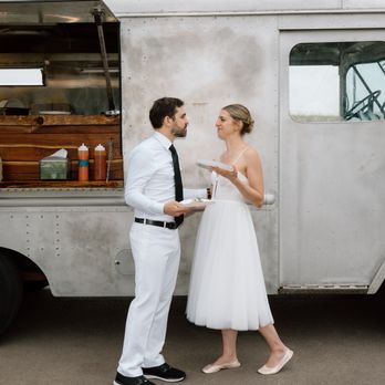 El Grito Taqueria - Food Trucks Near Me - Madison, Wisconsin