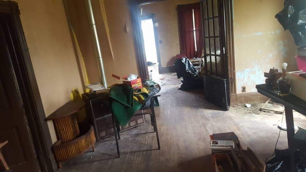 Slide of Colvin Construction