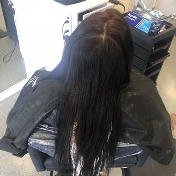 Beauty Zone Studio - Before - Hair Salons Near Me - Grayslake, Illinois Beauty Zone Studio - Before - Hair Salons Near Me - Grayslake, Illinois