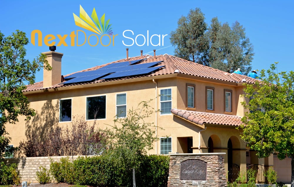 Slide of Next Door Home Upgrades