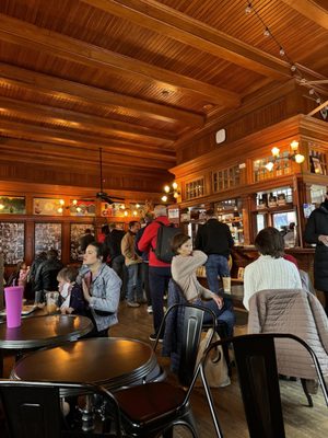 Bobo's Cafe by null