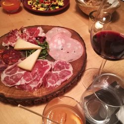 Entre Nous - Kleine Platte