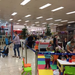 Stockland Wallsend - School holiday activities at the local Stocklands