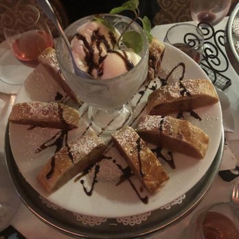 Rondel - Ukrainian Near Me - Brooklyn, New York