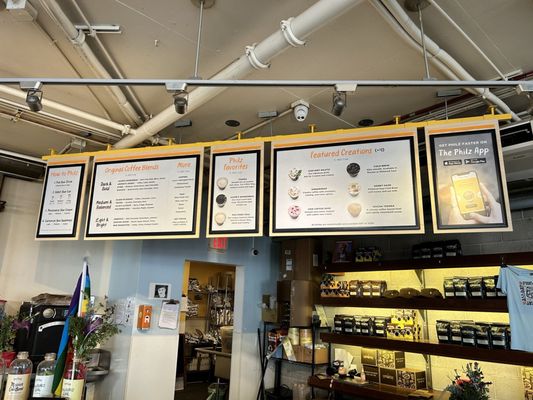 Philz Coffee by null