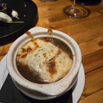 Fahrenheit 132 - Steakhouses Near Me - Fredericksburg, Virginia Fahrenheit 132 - Steakhouses Near Me - Fredericksburg, Virginia