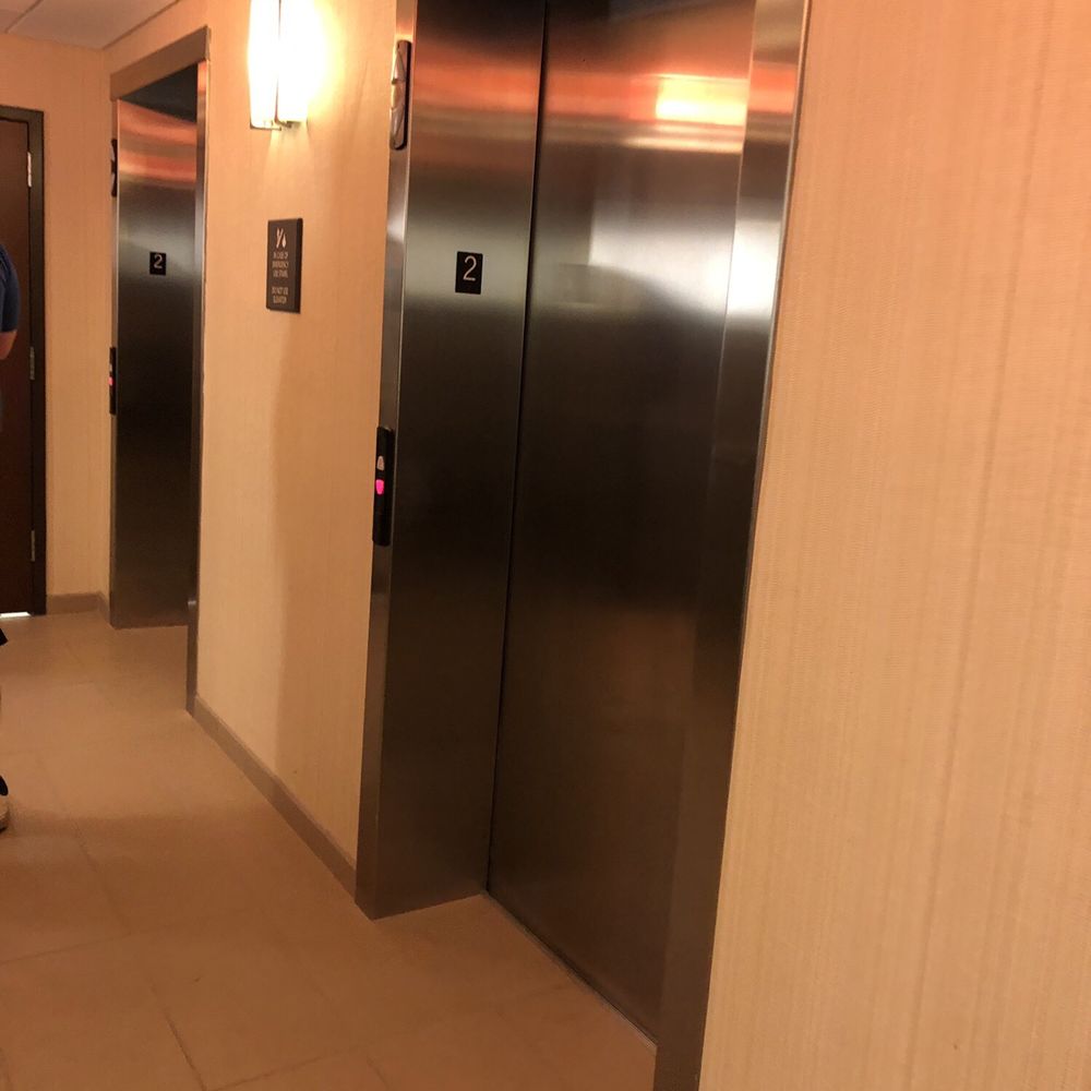 Hampton Inn Corning/Painted Post - Elevator - Hotels Near Me - Painted Post, New York Hampton Inn Corning/Painted Post - Elevator - Hotels Near Me - Painted Post, New York