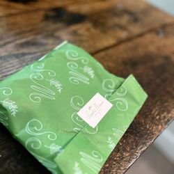 Sweet Maresa's - The Package Is Packaging