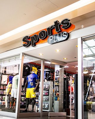 Sports Plus
