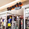 Sports Plus gift card