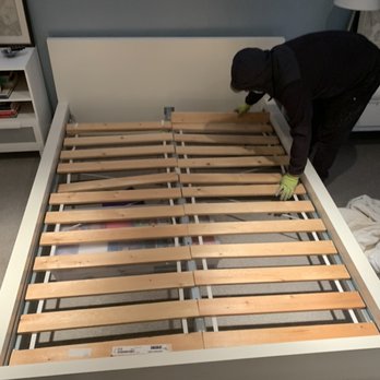 Goodbye Junk - Bed dismantling and removals. - Junk Removal & Hauling Near Me