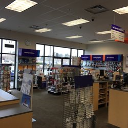 FedEx Office Print & Ship Center