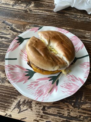 Heritage House Coffee Riverfront by null