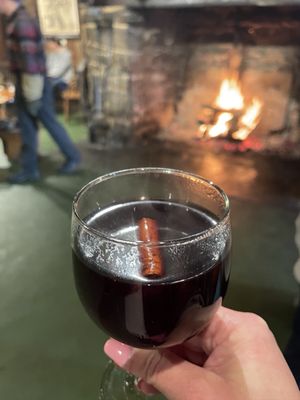 Salem Cross Inn by null