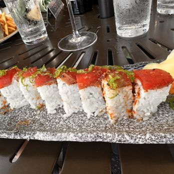 Moray's - New American Near Me - San Diego, California